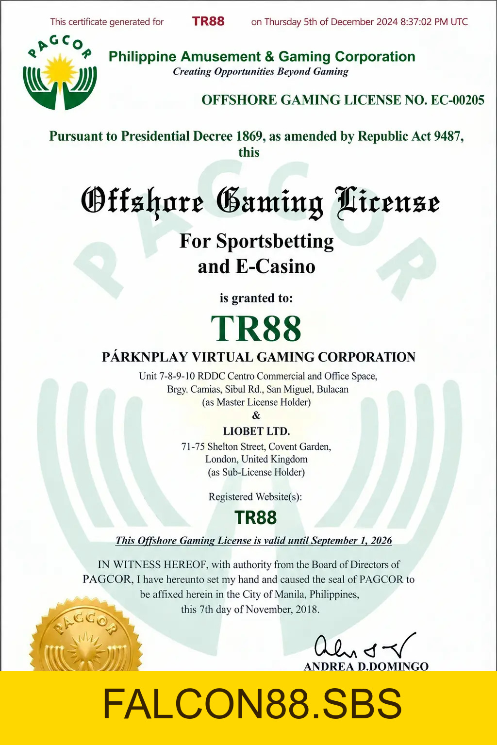 TR88 RADIO ⭐️ Link Vào Tr88.com Chính Thức Tháng 10, 2026 ⭐️ Tặng Ngay 88K - FALCON88.SBS