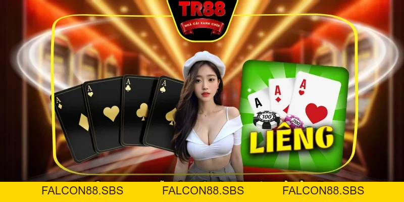 TR88 RADIO ⭐️ Link Vào Tr88.com Chính Thức Tháng 10, 2026 ⭐️ Tặng Ngay 88K - FALCON88.SBS