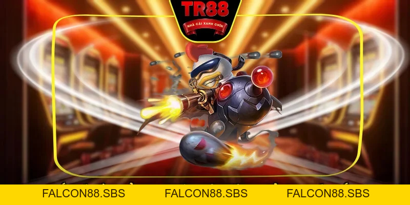 TR88 RADIO ⭐️ Link Vào Tr88.com Chính Thức Tháng 10, 2026 ⭐️ Tặng Ngay 88K - FALCON88.SBS