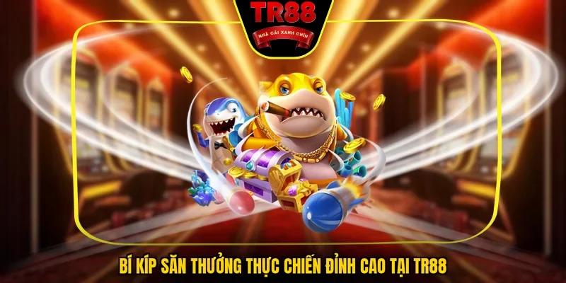 Bắn Cá Ăn Tiền: Tổng Hợp 4 Tựa Game Đỉnh Cao, Thưởng Lớn - FALCON88.SBS