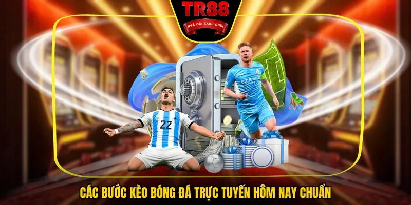 Soi Kèo Bóng Đá Trực Tuyến Hôm Nay Thu Lời X10 Vốn Cược - FALCON88.SBS