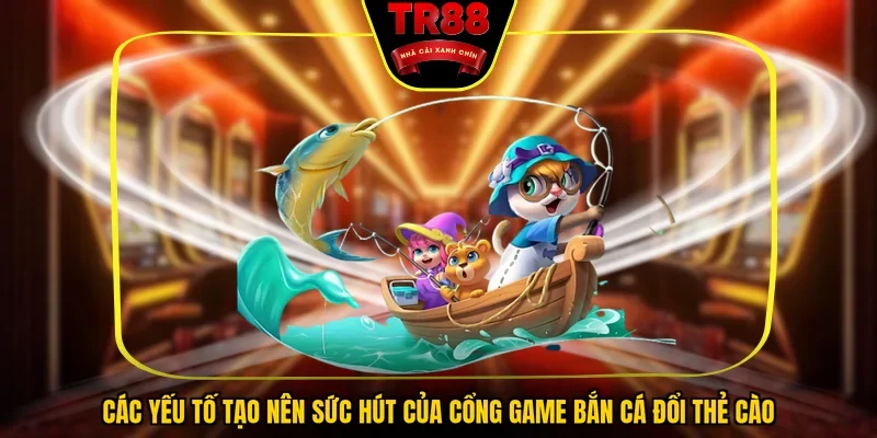 Bắn Cá Đổi Thẻ Cào - Nhận Thưởng Lớn, Đánh Bại Mọi Giới Hạn - FALCON88.SBS
