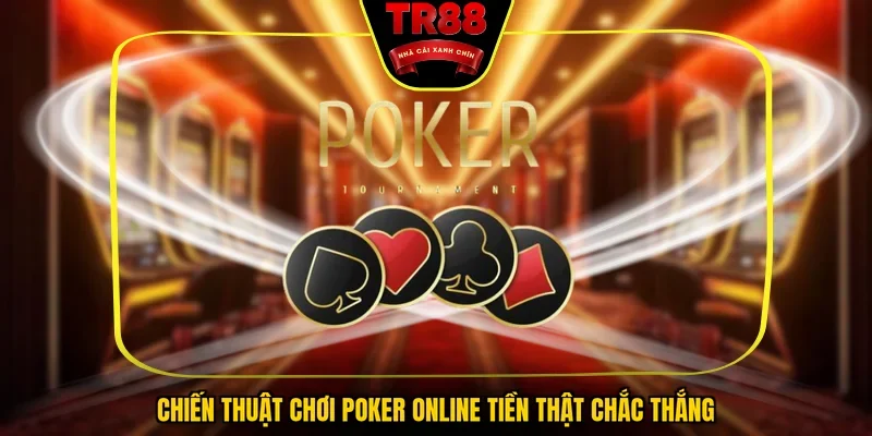 Chơi Poker Online Tiền Thật 2026, Đảm Bảo Cược Là Trúng - FALCON88.SBS