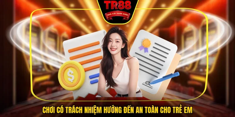Chơi Có Trách Nhiệm - 5 Bí Quyết Làm Chủ Cuộc Vui TR88 - FALCON88.SBS