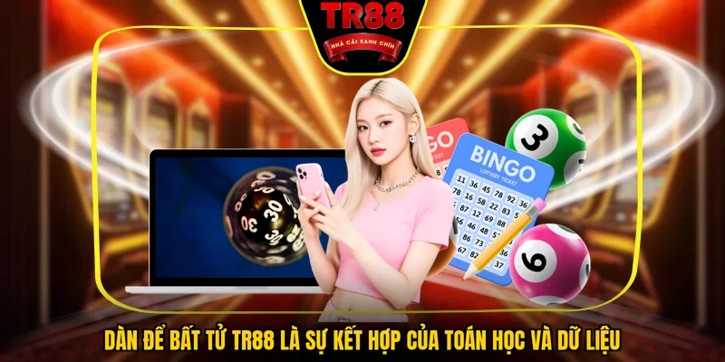 Dàn Đề Bất Tử TR88: 3 Cách Soi Cầu Bách Chiến Bách Thắng - FALCON88.SBS
