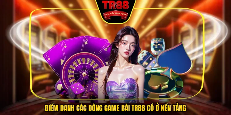 Game Bài TR88 - Địa Chỉ Giải Trí Đổi Thưởng Cực Hot - FALCON88.SBS