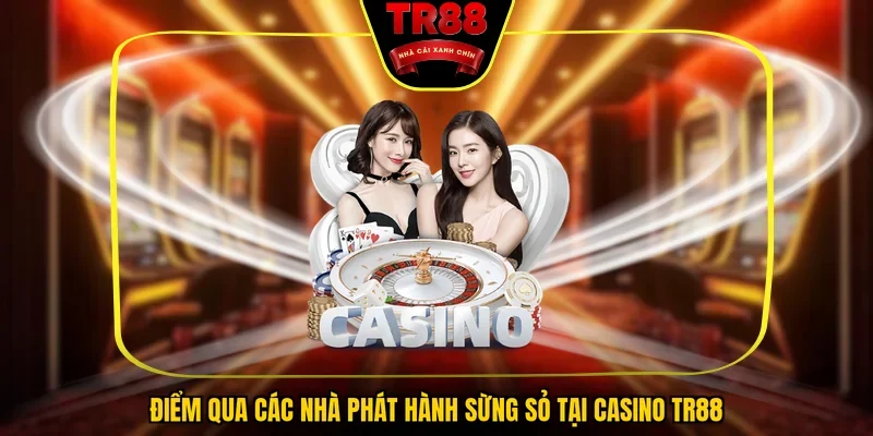 Casino TR88 - Sòng Bạc Trực Tuyến Đẳng Cấp Nhất 2026 - FALCON88.SBS