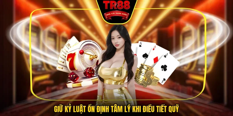 Mẹo Quản Lý Vốn Game Bài - Bí Kíp Giữ Phong Độ Mọi Ván Đấu - FALCON88.SBS