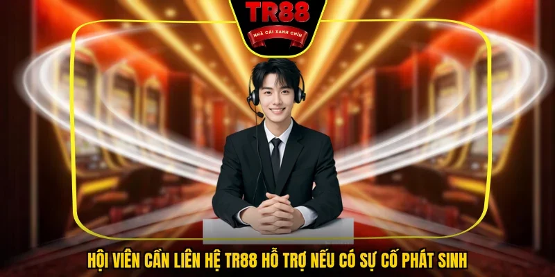 Liên Hệ TR88 - Các Kênh Hỗ Trợ Khách Hàng Nhanh Chóng 24/7 - FALCON88.SBS