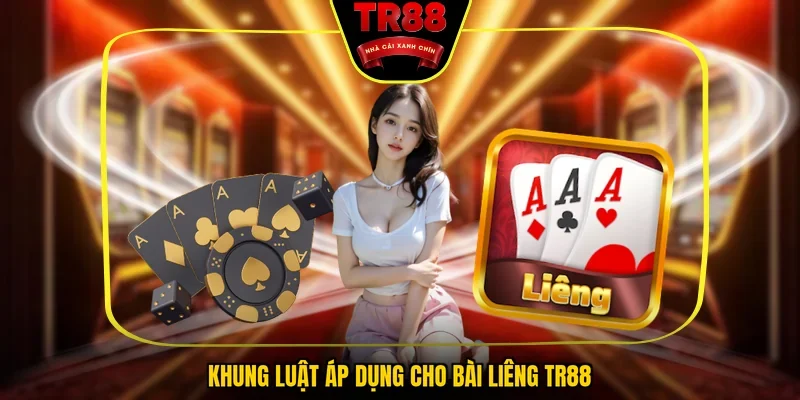 Bài Liêng TR88 - Mỗi Ván Đấu Là Một Lần Thử Bản Lĩnh - FALCON88.SBS