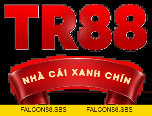 TR88 RADIO ⭐️ Link Vào Tr88.com Chính Thức Tháng 10, 2026 ⭐️ Tặng Ngay 88K - FALCON88.SBS