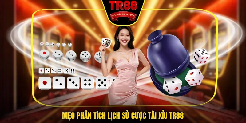 Tài Xỉu TR88 - Mẹo Đặt Cược Hiệu Quả Dành Cho Tân Thủ - FALCON88.SBS