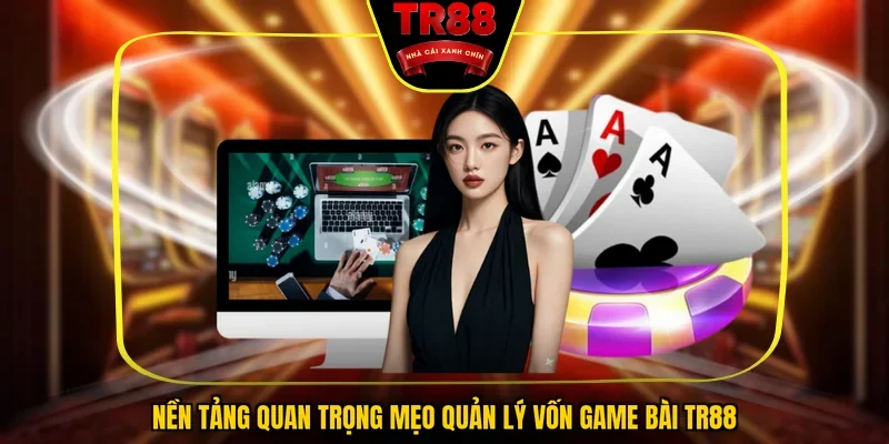 Mẹo Quản Lý Vốn Game Bài - Bí Kíp Giữ Phong Độ Mọi Ván Đấu - FALCON88.SBS
