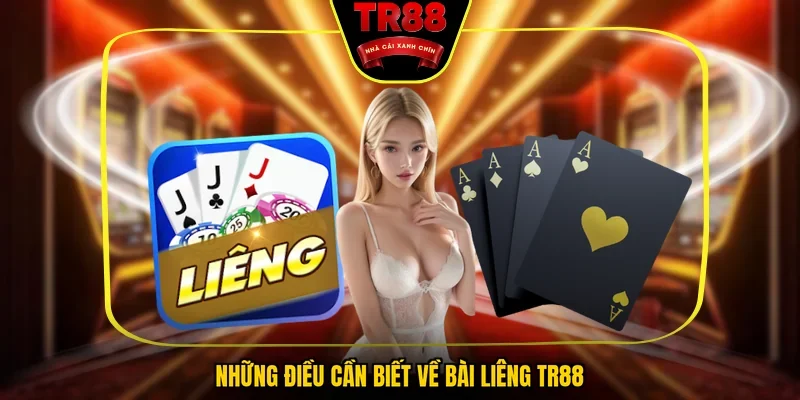 Bài Liêng TR88 - Mỗi Ván Đấu Là Một Lần Thử Bản Lĩnh - FALCON88.SBS