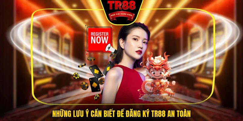 Đăng Ký TR88 - Hướng Dẫn Tạo Tài Khoản Nhanh Gọn Nhất 2026 - FALCON88.SBS