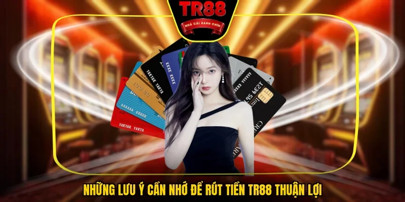 Rút Tiền TR88 - Hướng Dẫn Giao Dịch An Toàn Nhất Trong 60s - FALCON88.SBS
