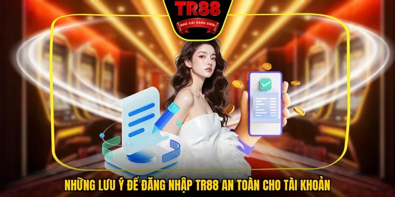 Đăng Nhập TR88 - Truy Cập Nền Tảng Nhanh Trong 30 Giây - FALCON88.SBS