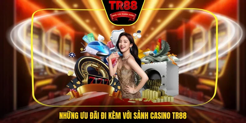 Casino TR88 - Sòng Bạc Trực Tuyến Đẳng Cấp Nhất 2026 - FALCON88.SBS
