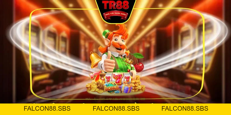 TR88 RADIO ⭐️ Link Vào Tr88.com Chính Thức Tháng 10, 2026 ⭐️ Tặng Ngay 88K - FALCON88.SBS