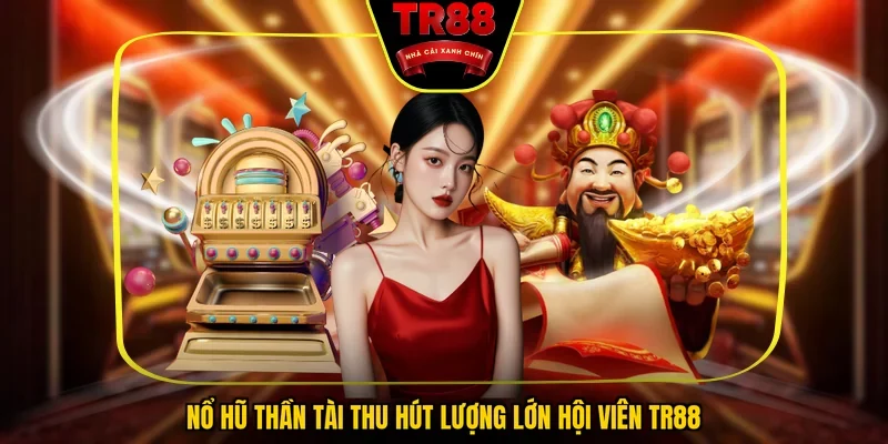 Nổ Hũ Thần Tài - Khám Phá 3 Bí Kíp Săn Jackpot Triệu Đô - FALCON88.SBS