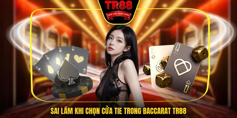 Baccarat TR88 - Hướng Dẫn & Lưu Ý Quan Trọng Cho Người Mới - FALCON88.SBS