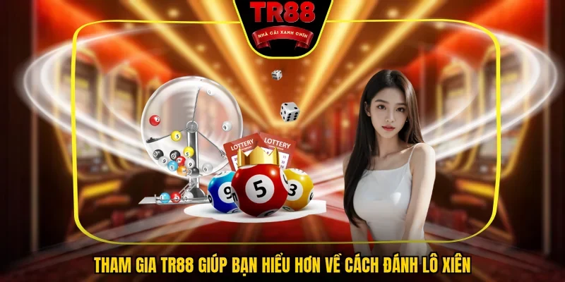 Cách Đánh Lô Xiên Chuẩn Không Cần Chỉnh Cho Người Mới - FALCON88.SBS