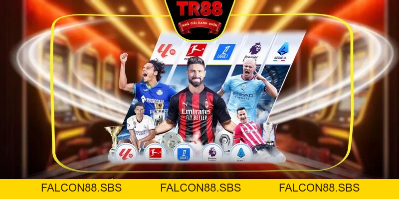 TR88 RADIO ⭐️ Link Vào Tr88.com Chính Thức Tháng 10, 2026 ⭐️ Tặng Ngay 88K - FALCON88.SBS