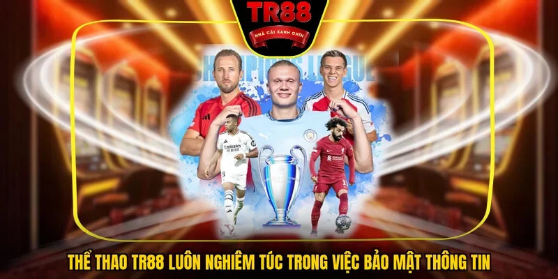 Thể Thao TR88 - Sân Chơi Cá Cược Thu Hút Hội Viên Nhất 2026 - FALCON88.SBS