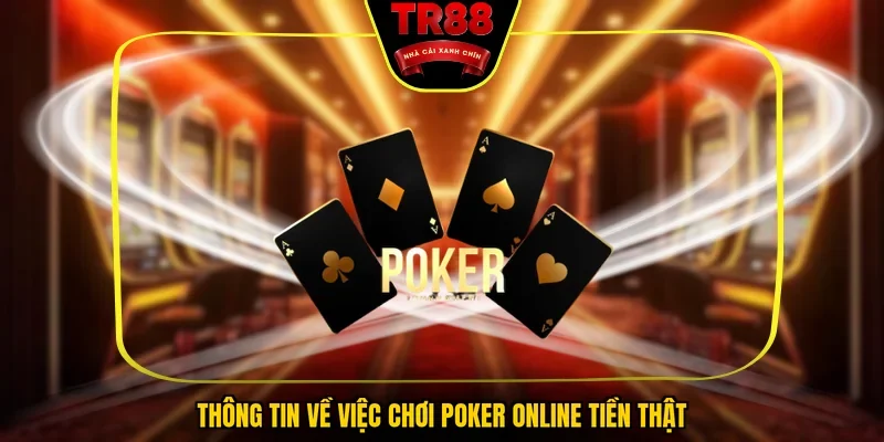 Chơi Poker Online Tiền Thật 2026, Đảm Bảo Cược Là Trúng - FALCON88.SBS