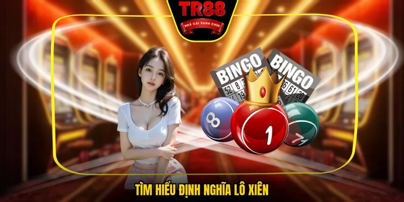 Cách Đánh Lô Xiên Chuẩn Không Cần Chỉnh Cho Người Mới - FALCON88.SBS