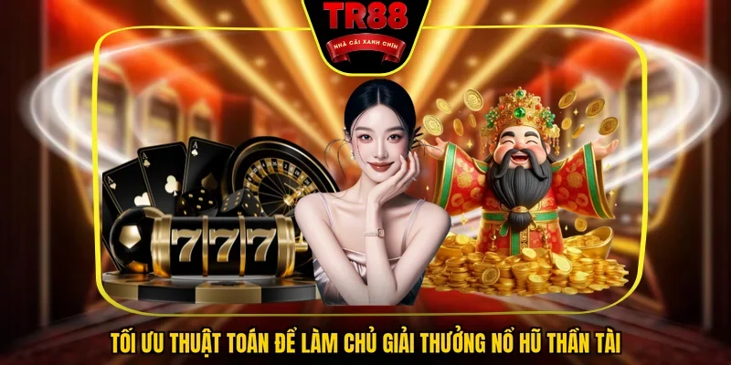 Nổ Hũ Thần Tài - Khám Phá 3 Bí Kíp Săn Jackpot Triệu Đô - FALCON88.SBS
