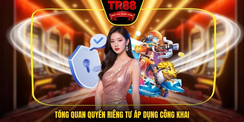 Quyền Riêng Tư - Bộ Chính Sách Bảo Mật Dữ Liệu Công Khai - FALCON88.SBS