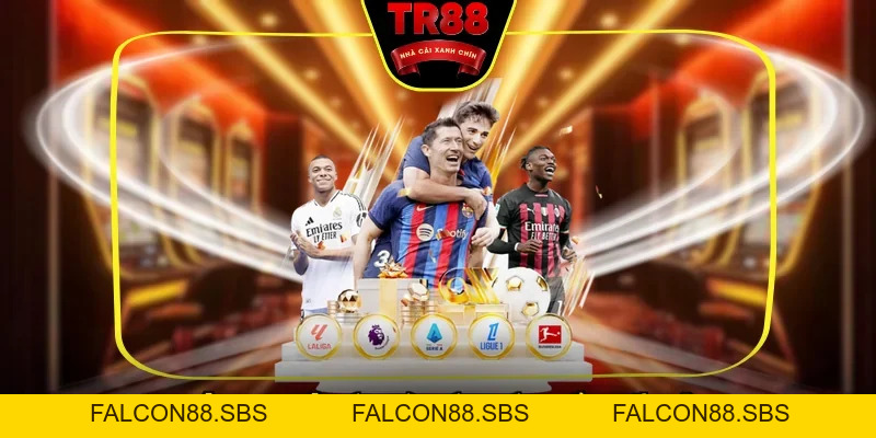TR88 RADIO ⭐️ Link Vào Tr88.com Chính Thức Tháng 10, 2026 ⭐️ Tặng Ngay 88K - FALCON88.SBS