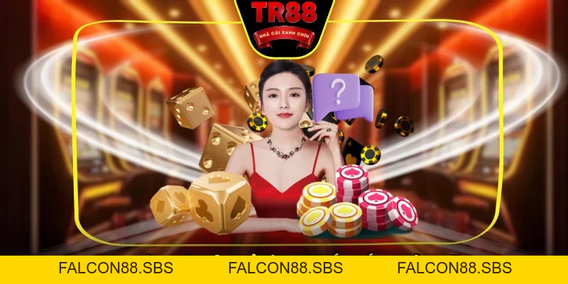 TR88 RADIO ⭐️ Link Vào Tr88.com Chính Thức Tháng 10, 2026 ⭐️ Tặng Ngay 88K - FALCON88.SBS