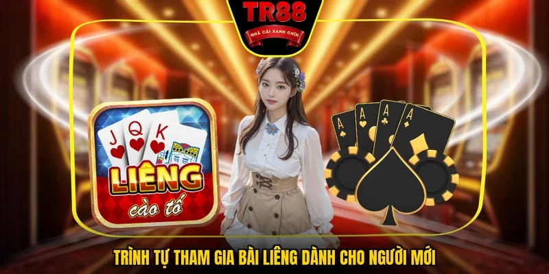 Bài Liêng TR88 - Mỗi Ván Đấu Là Một Lần Thử Bản Lĩnh - FALCON88.SBS