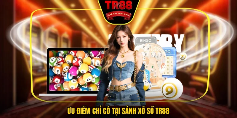 Xổ Số TR88 - Sân Chơi Lô Đề Trực Tuyến Uy Tín Hàng Đầu - FALCON88.SBS